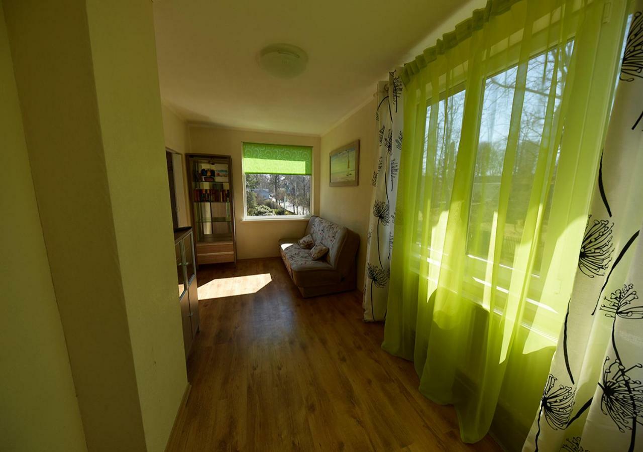 Djuna Majori Jūrkalne Esterno foto