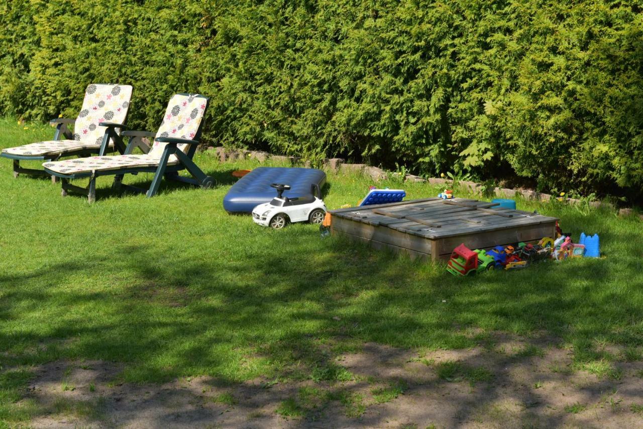 Djuna Majori Jūrkalne Esterno foto