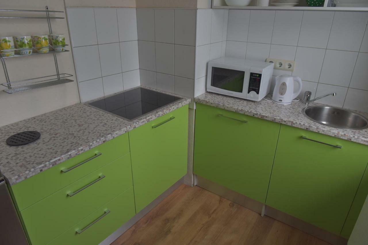 Djuna Majori Jūrkalne Esterno foto
